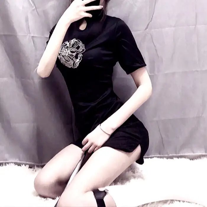 萨塔里亚神:加托尼卡